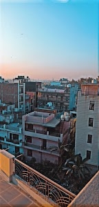 Sant Nagar, Burari