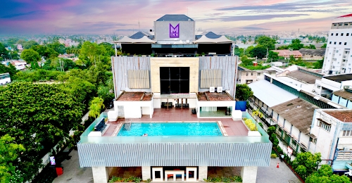 Hash Six Hotels