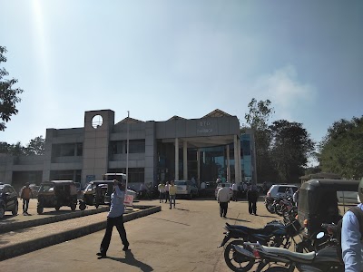 RTO, Bharuch