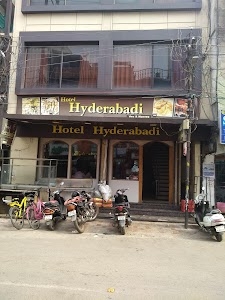 Hotel Hyderabadi