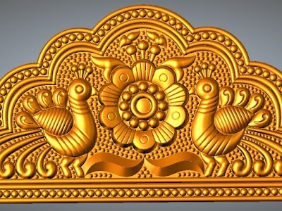 Daksh 3D Designs Studio