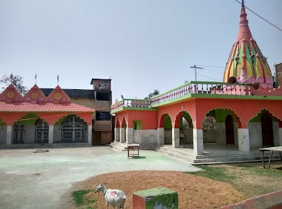 Hirodih Shiv Temple