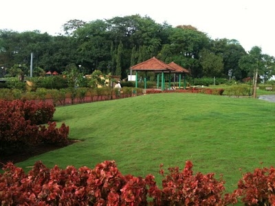 Mazgaon Garden