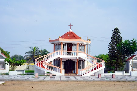 Mount Carmel Church