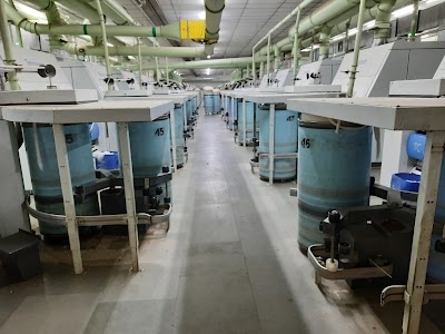 Sharmanji Yarns Pvt Ltd