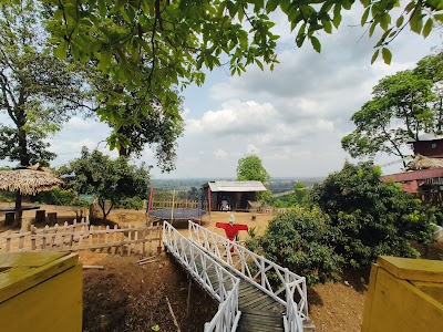 Kimin View Point Resort