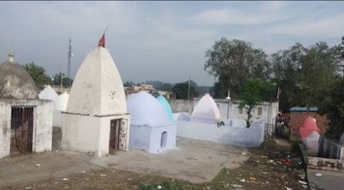 Jhiri Main Chowk