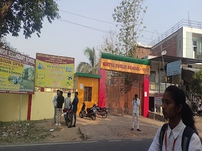 Aditya Public School