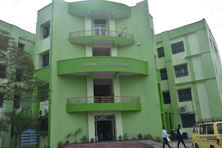 Kashi Institute of Pharmacy
