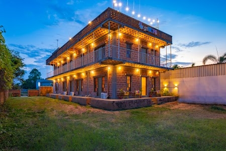 goSTOPS Pondicherry Near Auroville