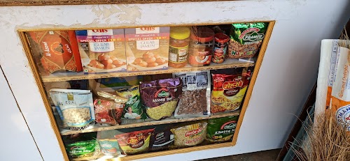 Hania general Store
