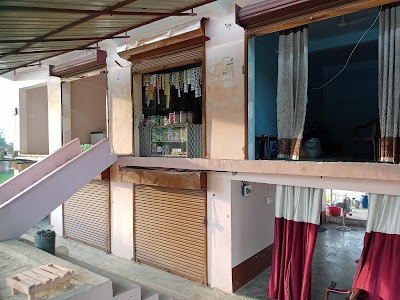 Kushwaha general store