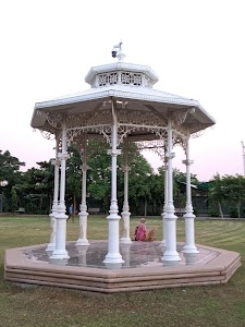 Mansagar Park