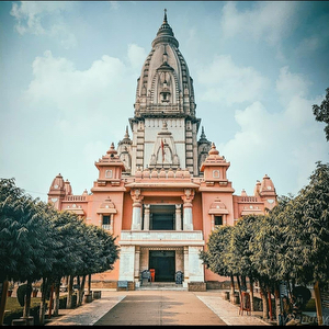 Shri Kashi Vishwanath Temple BHU