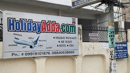 HolidayAdda.com