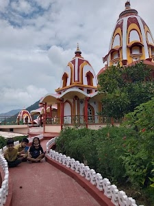 Kamakhya Mandir, Pithoragarh