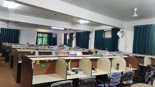 BATHINDI LIBRARY