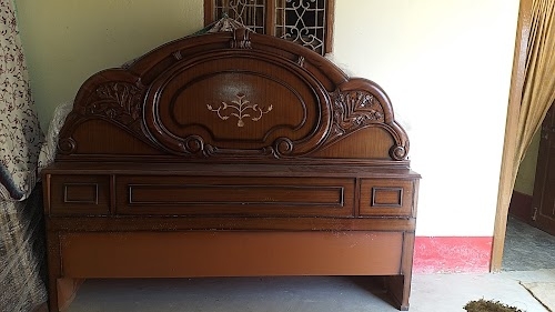 Hrithik furniture house
