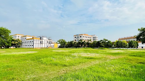 Vigyananand Kendriya Vidyalaya