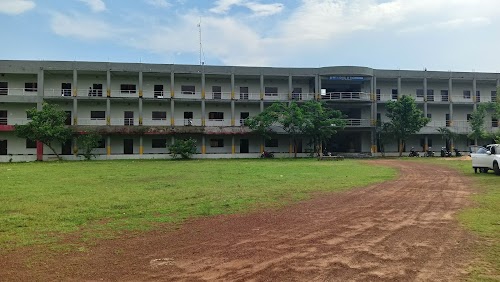MITS School of Engineering