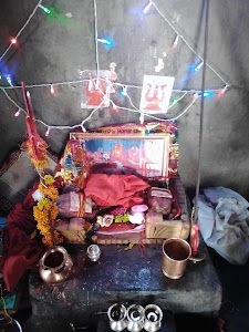 Jambhaswar Mandir
