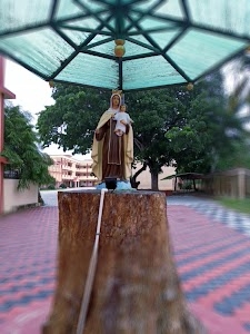Kasomari Presbyterian Church,Koilamati,Karbi Anglong