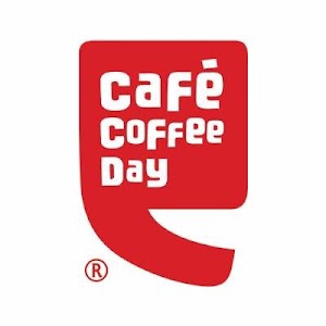 CAFE COFFEE DAY