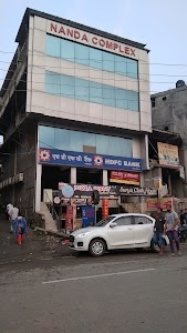 HDFC Bank