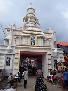Shree krishna puja samitee