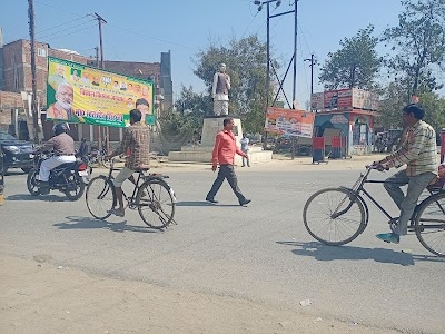 Ghazipur Tiraha