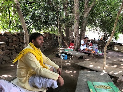 Kundeshwar Mahadev Mandir