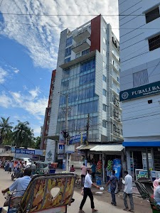 Good Heal Hospital (Private) Ltd.