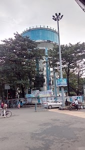 Tank No 10