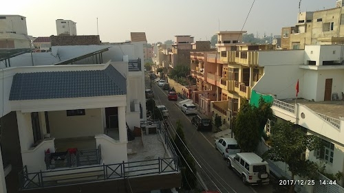 Vrindavan Vihar