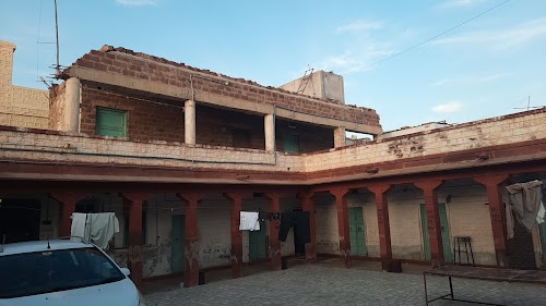 Sindhi Barmer Hospice, Ramdevra