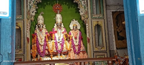 Sahadatganj Chauraha Ayodhya