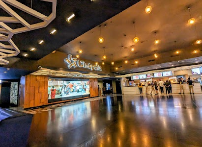 Cinepolis