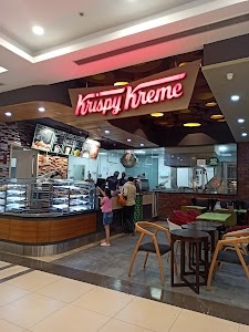 Krispy Kreme