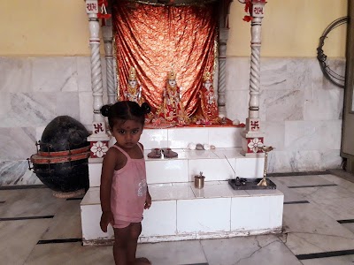 Hanuman Mandir