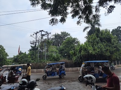 Vaishali Circle
