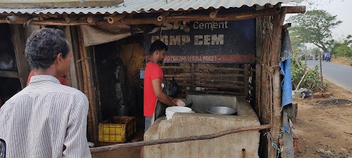 Prasanta chicken Center