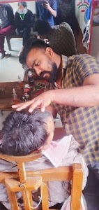 Vinod Kumar