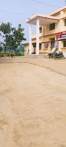 Maharua Police Station