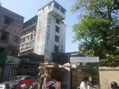 Saboo Siddique Maternity And General Hospital