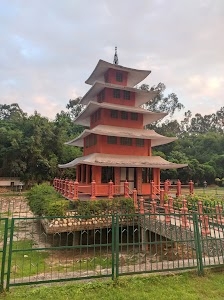 Japanese Garden Part 1