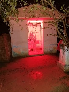 Sri Hanuman Temple
