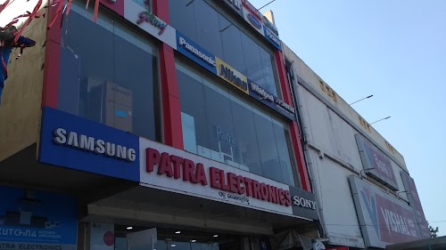 Patra Electronics
