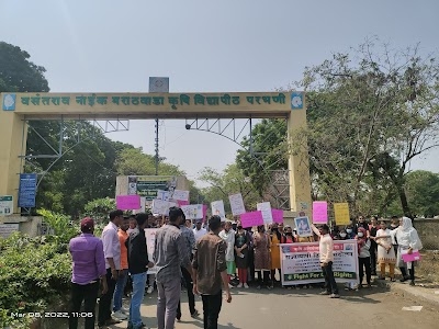 Vasantrao Naik Marathwada Krishi Vidyapeeth