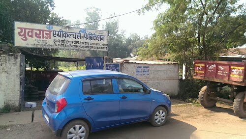 Yuvraj Agricultures And Fabrication