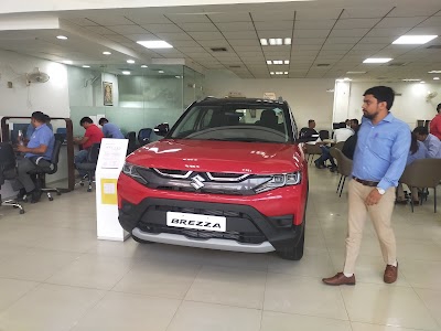 One Up Motors India Pvt Ltd